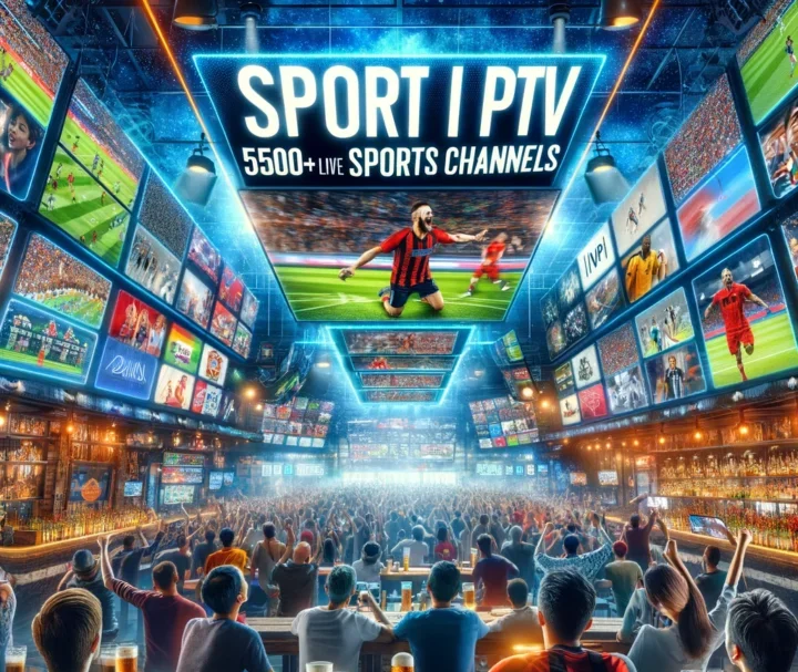 Sport-Iptv